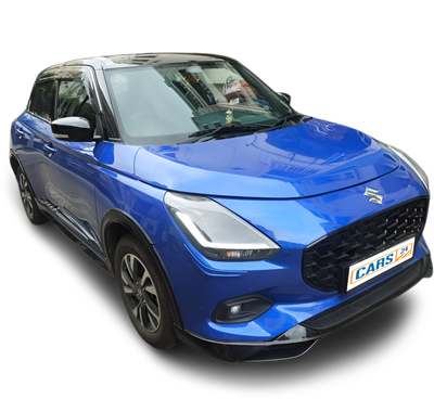 Maruti Swift-img